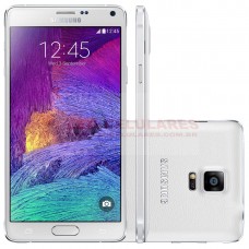 SAMSUNG NOTE 4 N910C TELA 5.7 SUPER AMOLED 32GB WI-FI 16MPX